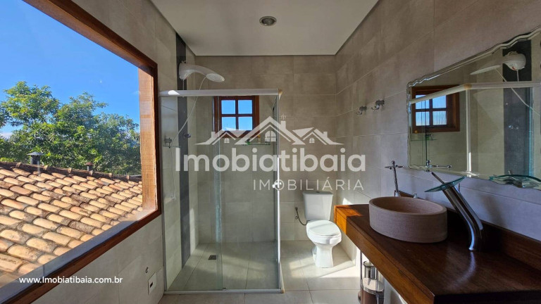 Imagem Chácara com 4 Quartos à Venda, 1.000 m² em Jardim Brisa - Mairiporã