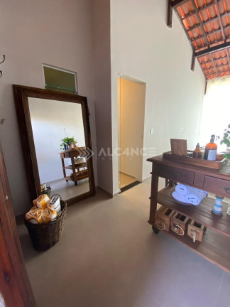 Imagem Casa de Condomínio com 3 Quartos à Venda, 120 m² em Centro - Conde Imagem Casa de Condomínio com 3 Quartos à Venda, 120 m² em Centro - Conde