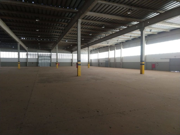 Imagem Imóvel Comercial para Alugar, 7.226 m² em Centro - Jaguariúna