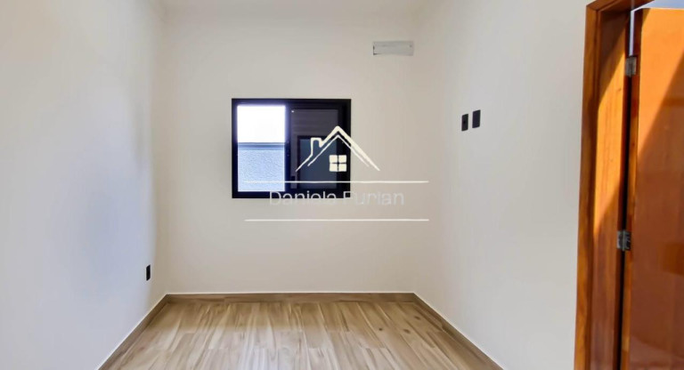 Imagem Casa de Condomínio com 3 Quartos à Venda, 140 m² em Condomínio Helena Maria - Sorocaba