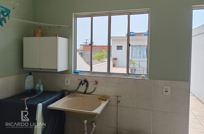 Sobrado com 3 Quartos à Venda, 193 m² em Parque Císper - São Paulo