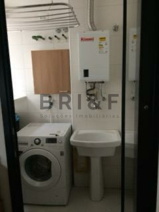 Imagem Apartamento com 1 Quarto à Venda, 64 m² em Vila Olímpia - São Paulo Imagem Apartamento com 1 Quarto à Venda, 64 m² em Vila Olímpia - São Paulo