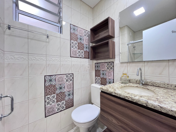 Imagem Apartamento com 2 Quartos à Venda, 54 m² em Glória - Joinville Imagem Apartamento com 2 Quartos à Venda, 54 m² em Glória - Joinville