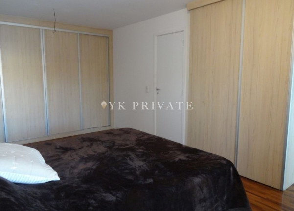 Imagem Apartamento com 4 Quartos à Venda, 331 m² em Vila Ipojuca - São Paulo