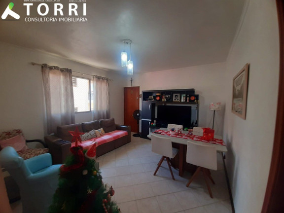Apartamento com 2 Quartos à Venda, 70 m² em Vila Jardini - Sorocaba