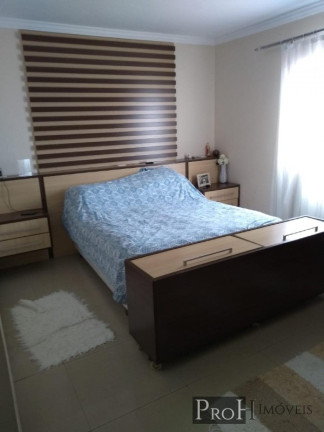Imagem Sobrado com 3 Quartos à Venda, 298 m² em Sítio Da Figueira - São Paulo