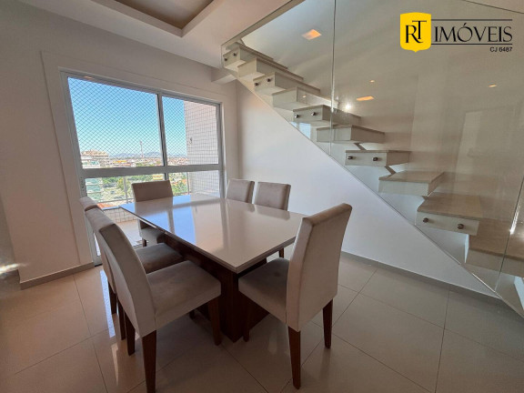 Imagem Cobertura com 3 Quartos à Venda, 160 m² em Braga - Cabo Frio Imagem Cobertura com 3 Quartos à Venda, 160 m² em Braga - Cabo Frio