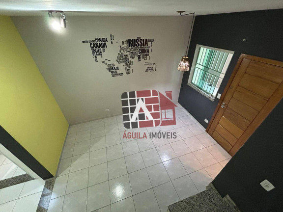 Imagem Sobrado com 2 Quartos à Venda, 60 m² em Vila Ré - São Paulo Imagem Sobrado com 2 Quartos à Venda, 60 m² em Vila Ré - São Paulo