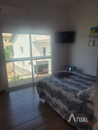 Imagem Casa de Condomínio com 4 Quartos à Venda, 300 m² em Jardim Paraíso Da Usina - Atibaia Imagem Casa de Condomínio com 4 Quartos à Venda, 300 m² em Jardim Paraíso Da Usina - Atibaia