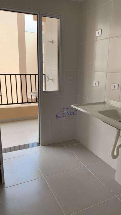 Imagem Apartamento com 2 Quartos à Venda, 41 m² em Granja Viana - Cotia