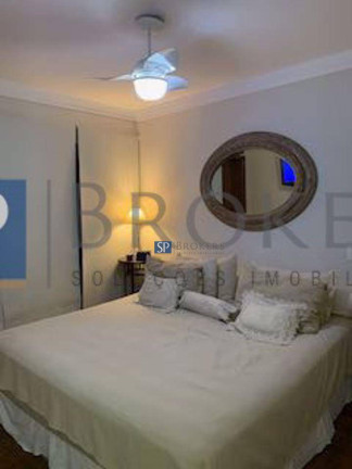 Imagem Apartamento com 3 Quartos à Venda, 110 m² em Vila Mariana - São Paulo Imagem Apartamento com 3 Quartos à Venda, 110 m² em Vila Mariana - São Paulo