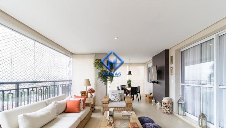 Imagem Apartamento com 3 Quartos à Venda, 213 m² em Ipiranga - São Paulo Imagem Apartamento com 3 Quartos à Venda, 213 m² em Ipiranga - São Paulo