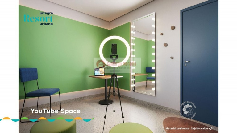 Imagem Apartamento com 2 Quartos à Venda, 46 m² em Parque Residencial Itapeti - Mogi Das Cruzes