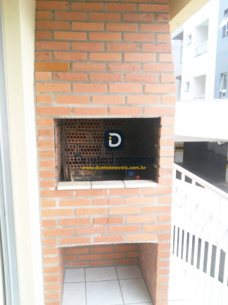 Imagem Apartamento com 3 Quartos à Venda, 82 m² em Centro - Santa Maria