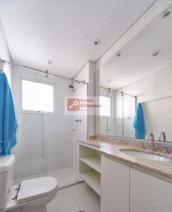 Imagem Apartamento com 3 Quartos à Venda, 264 m² em Santa Paula - São Caetano Do Sul Imagem Apartamento com 3 Quartos à Venda, 264 m² em Santa Paula - São Caetano Do Sul