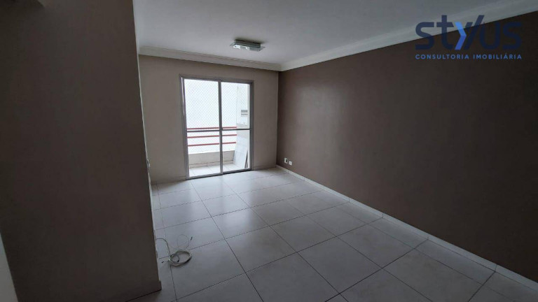 Imagem Apartamento com 2 Quartos à Venda, 61 m² em Jardim Paulista - São Paulo