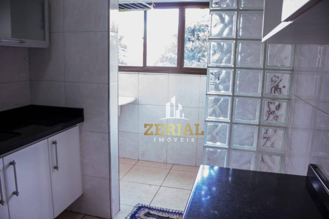 Imagem Apartamento com 3 Quartos à Venda, 75 m² em Santa Maria - São Caetano Do Sul Imagem Apartamento com 3 Quartos à Venda, 75 m² em Santa Maria - São Caetano Do Sul