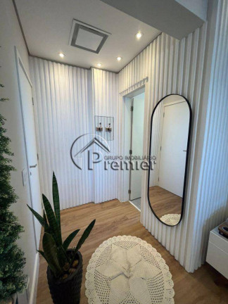 Imagem Apartamento com 2 Quartos à Venda, 83 m² em Vila Homero - Indaiatuba Imagem Apartamento com 2 Quartos à Venda, 83 m² em Vila Homero - Indaiatuba