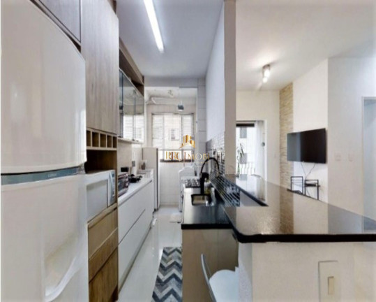 Imagem Apartamento com 2 Quartos à Venda, 58 m² em Vila Mascote - São Paulo Imagem Apartamento com 2 Quartos à Venda, 58 m² em Vila Mascote - São Paulo