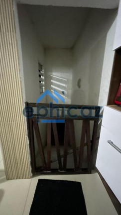 Imagem Casa com 3 Quartos à Venda, 71 m² em Barro Duro - Maceió Imagem Casa com 3 Quartos à Venda, 71 m² em Barro Duro - Maceió