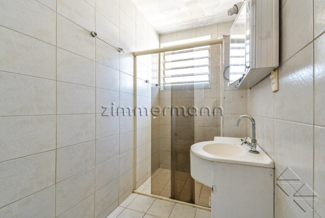 Imagem Casa com 3 Quartos à Venda, 253 m² em Brooklin - São Paulo Imagem Casa com 3 Quartos à Venda, 253 m² em Brooklin - São Paulo