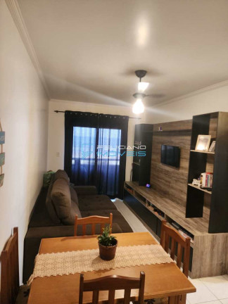 Imagem Apartamento com 2 Quartos à Venda, 89 m² em Caiçara - Praia Grande