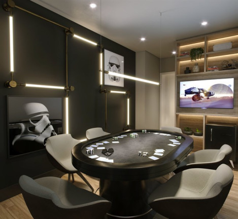 Imagem Apartamento com 2 Quartos à Venda, 51 m² em Rudge Ramos - São Bernardo Do Campo