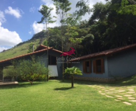 Imagem Fazenda à Venda, 400 m² em Zona Rural - Pequeri Imagem Fazenda à Venda, 400 m² em Zona Rural - Pequeri