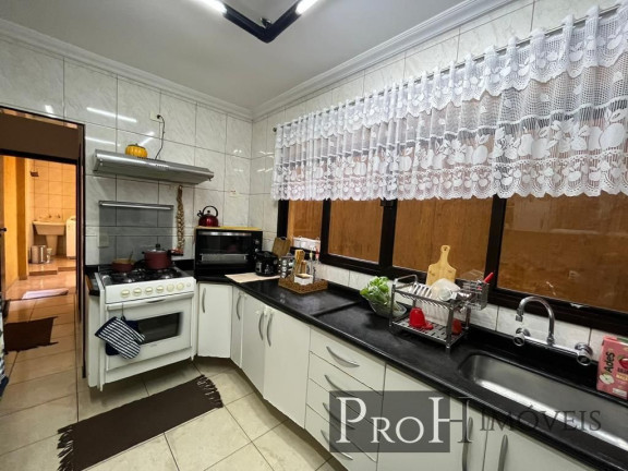 Imagem Sobrado com 3 Quartos à Venda, 225 m² em Rudge Ramos - São Bernardo Do Campo