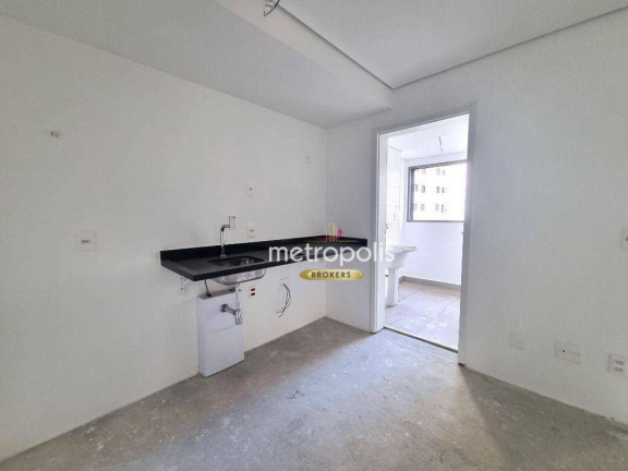 Imagem Apartamento com 2 Quartos à Venda, 75 m² em Vila Nova Conceição - São Paulo