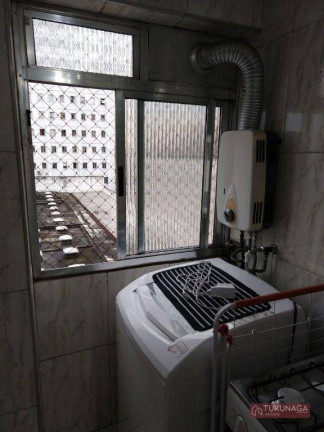 Imagem Apartamento com 1 Quarto à Venda, 48 m² em Centro - São Paulo Imagem Apartamento com 1 Quarto à Venda, 48 m² em Centro - São Paulo
