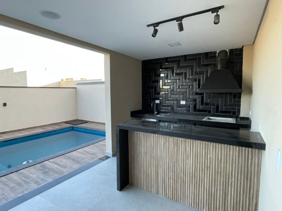 Imagem Casa com 4 Quartos à Venda, 260 m² em Do Grama - Caçapava