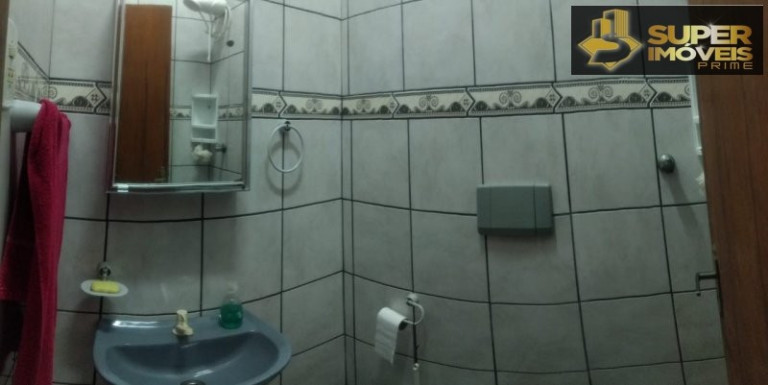 Imagem Casa com 2 Quartos à Venda, 185 m² em Fragata - Pelotas