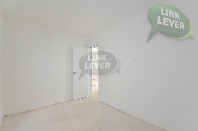 Imagem Apartamento com 2 Quartos à Venda, 47 m² em Santa Cândida - Curitiba