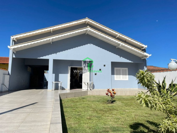 Imagem Casa com 3 Quartos à Venda, 175 m² em Praia De Leste - Pontal Do Paraná Imagem Casa com 3 Quartos à Venda, 175 m² em Praia De Leste - Pontal Do Paraná