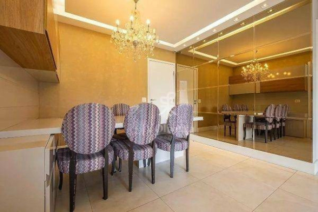 Imagem Apartamento com 3 Quartos à Venda, 107 m² em Pinheiros - São Paulo Imagem Apartamento com 3 Quartos à Venda, 107 m² em Pinheiros - São Paulo