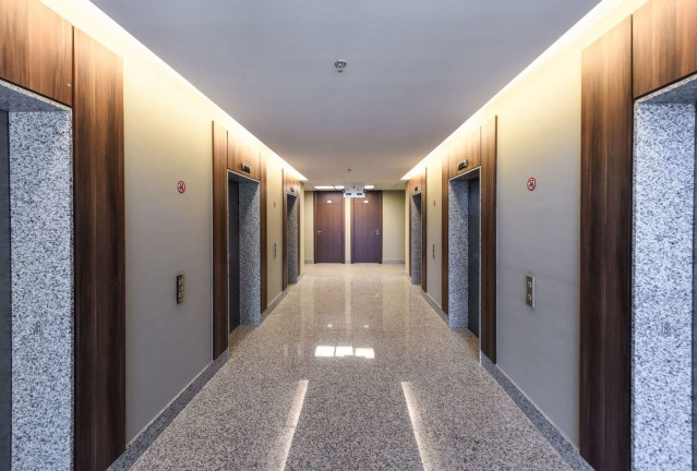Imagem Sala Comercial à Venda, 93 m² em Prado - Belo Horizonte