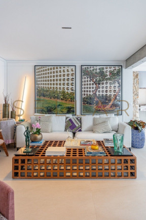 Imagem Apartamento com 3 Quartos à Venda, 194 m² em Perdizes - São Paulo Imagem Apartamento com 3 Quartos à Venda, 194 m² em Perdizes - São Paulo