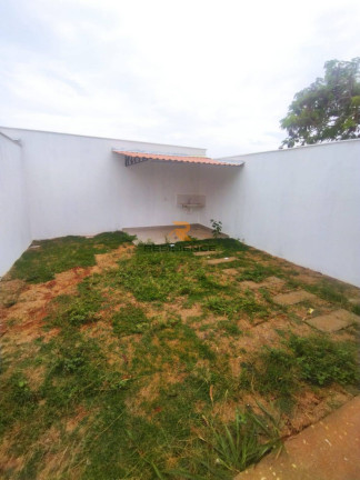 Imagem Casa com 2 Quartos à Venda, 65 m² em Aeronautas - Lagoa Santa Imagem Casa com 2 Quartos à Venda, 65 m² em Aeronautas - Lagoa Santa