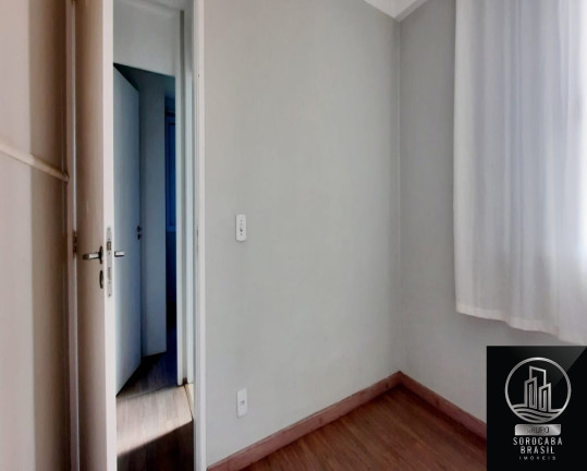 Imagem Apartamento com 2 Quartos à Venda, 44 m² em Vossoroca - Votorantim Imagem Apartamento com 2 Quartos à Venda, 44 m² em Vossoroca - Votorantim