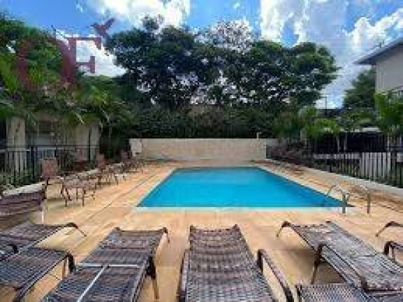 Imagem Apartamento com 2 Quartos à Venda, 48 m² em Jardim Ermida I - Jundiaí