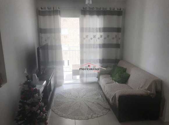 Imagem Apartamento com 3 Quartos à Venda, 75 m² em Ocian - Praia Grande Imagem Apartamento com 3 Quartos à Venda, 75 m² em Ocian - Praia Grande