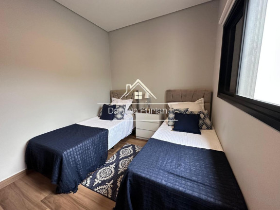 Imagem Casa de Condomínio com 3 Quartos à Venda, 118 m² em Condomínio Terras De São Francisco - Sorocaba