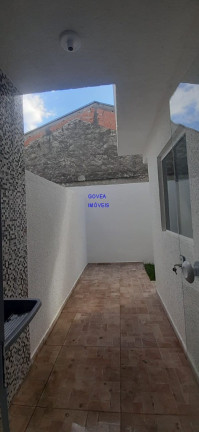 Imagem Sobrado com 3 Quartos à Venda, 54 m² em Campo De Santana - Curitiba