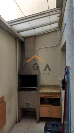 Imagem Casa com 3 Quartos à Venda, 100 m² em Chácara Seis De Outubro - São Paulo Imagem Casa com 3 Quartos à Venda, 100 m² em Chácara Seis De Outubro - São Paulo