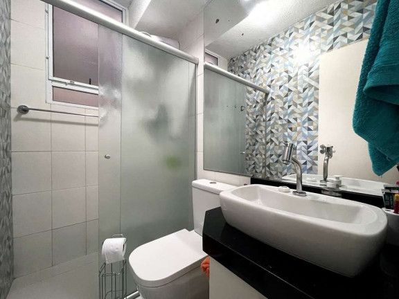 Imagem Imóvel com 2 Quartos à Venda, 50 m² em Jardim Central - Cotia Imagem Imóvel com 2 Quartos à Venda, 50 m² em Jardim Central - Cotia