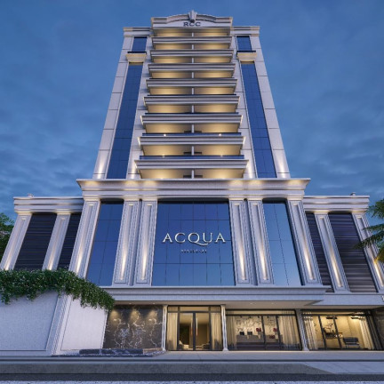 Imagem Apartamento com 2 Quartos à Venda, 73 m² em Pagani - Palhoça