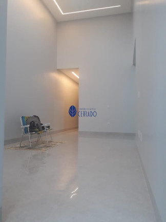 Imagem Casa com 3 Quartos à Venda, 104 m² em Parque Brasília 2ª Etapa - Anápolis Imagem Casa com 3 Quartos à Venda, 104 m² em Parque Brasília 2ª Etapa - Anápolis