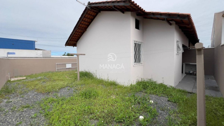 Imagem Casa com 2 Quartos à Venda, 49 m² em São Cristóvão - Barra Velha Imagem Casa com 2 Quartos à Venda, 49 m² em São Cristóvão - Barra Velha