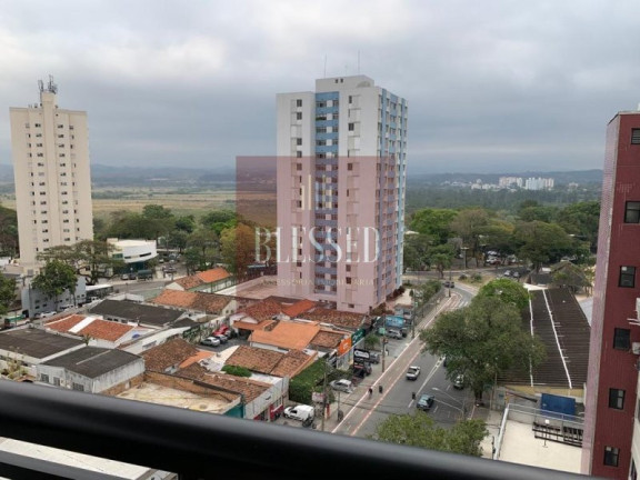 Imagem Apartamento com 3 Quartos à Venda, 93 m² em Jardim Apolo I - São José Dos Campos